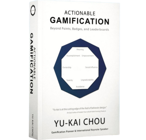 Actionable Gamification